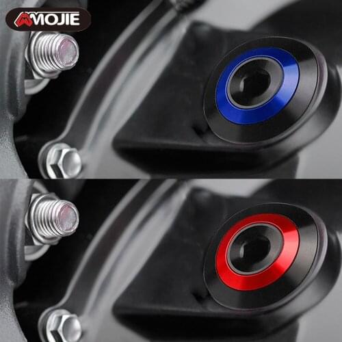 FOR DUCATI MONSTER 1200 / 1200S MULTISTRADA 1200 1100 1100S PANIGALE 1299/ V4 CNC Engine Oil Drain Plug Sump Nut Cup Plug Cover