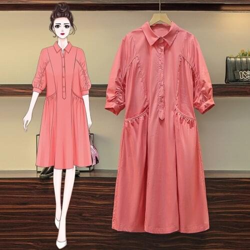 Fashionable Shirt Dresses EHQAXIN China
