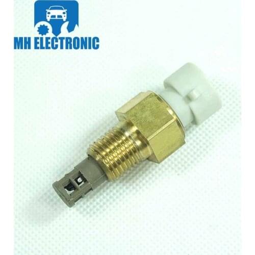 MH Electronic NEW Intake Air Temperature Temp Sensor 2pins 1008080TAR 25036751 12102620 For Lada,Isuzu Kaiyun Euro 3