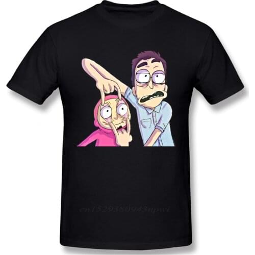 Cool Filthy Frank Joji O-neck Tee Shirts Oversize Graphic Print T Shirt 100% Cotton Free Shipping T-shirt