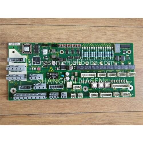 SCH board LONDIME 1.Q ID.NR.594394