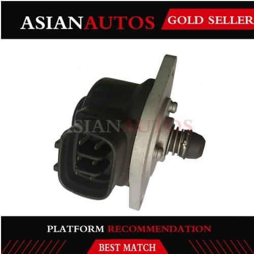 Fuel Injection Idle Air Control Valve 2227066010 22270-66010 Fits For Toyota Land Cruiser Aisan 92-96