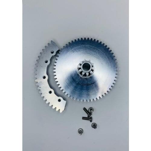 Klifex Cylinder Blocks