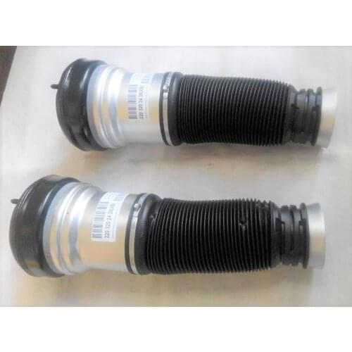 One piece For Mercedes-Ben z W220 Brand New Front Air Suspension Air Shock Absorber Repair Kit 220 320 24 38 Air Springs