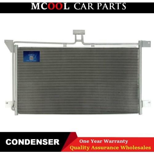 For Scania 4-S Truck 220 310 260 340 380 360 400 420 460 530 580 470 440 420 NEW AC Air Conditioning Condenser 1354110 1449757