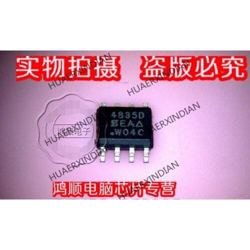 Brand new original SI4835D 4835D .!!! High Quality
