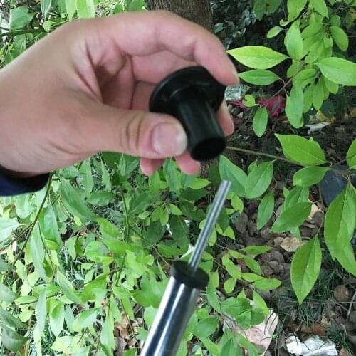 Plastic Accessories For Tents Canopy Pole Anti-puncture Plastic Cover Helmet For Awning Cloth Safety Protective T0Q0