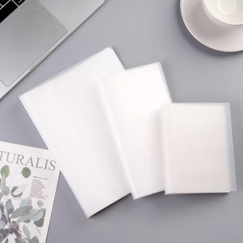 Transparent Cover Photos Instax Mini Camera Album Photo Album for Mini Instax & Name Card 7s 8 25 50s 3 Inch 6 Inch Album