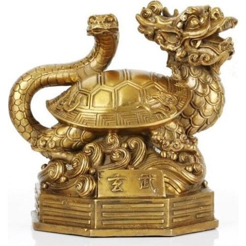 Real life room escape room props organ The homing of Chinese beasts Lost Tomb Animal creative Mythical Animals unlock