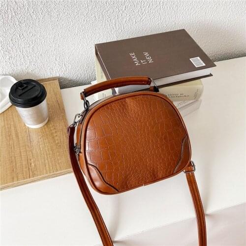 Ruzhi Reptile Bags For Women