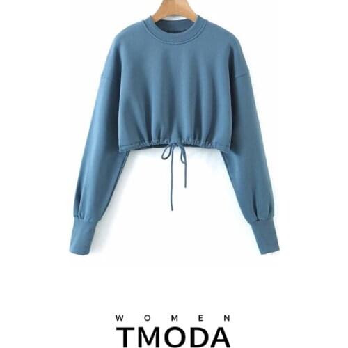 T MODA Sweatshirts For Women