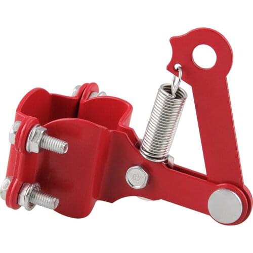 Universal Aluminum Motorcycle Chain Tensioner Adjuster Roller Tools Modified Accessories For Dirt Pit Bike ATV Motocross