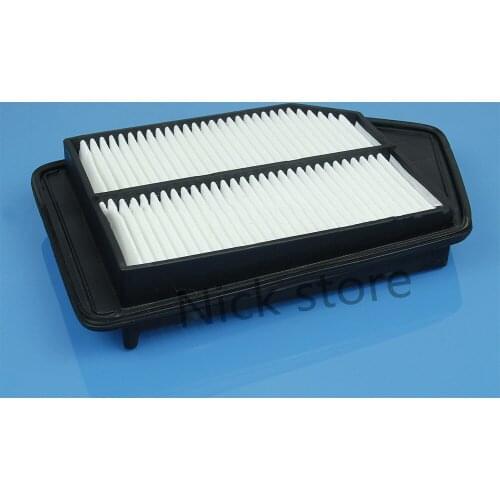 Engine Air Filter 172205A2A00 FA6282 CA11476 AF1545 For HONDA Accord L4 Gas 2013-2017 TLX L4 2015-2017 GP476 LX3487 DA-8050P