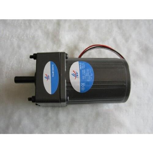 35 w power motor for Tajima and Chinese embroidery machine spare parts Computer embroidery machine spare parts