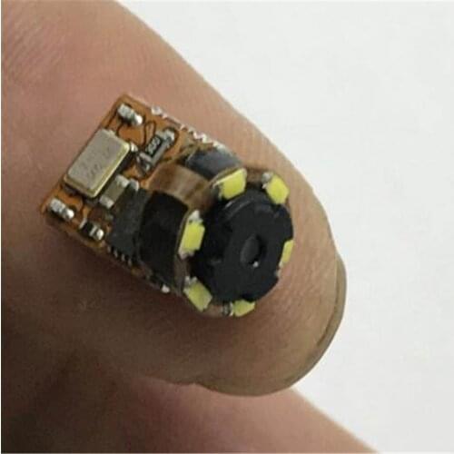 7mm AV Endoscope Module CMOS Borescope