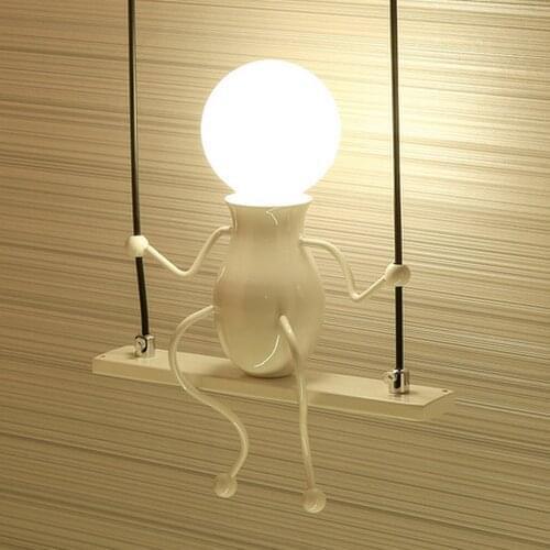 AOKELI LED Wall Lights