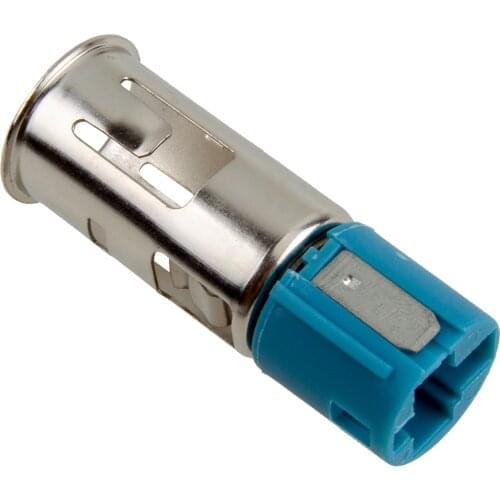 Car 4685590 Power Outlet Lighter Socket Fit for Dodge Grand Caravan Charger Challenger Ram Chrysler 300 Jeep Cherokee Patriot