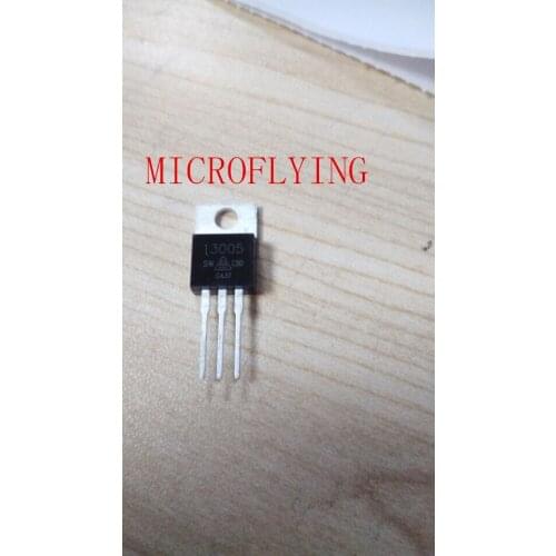 E13005-2 13005 to-220 5PCS/LOT