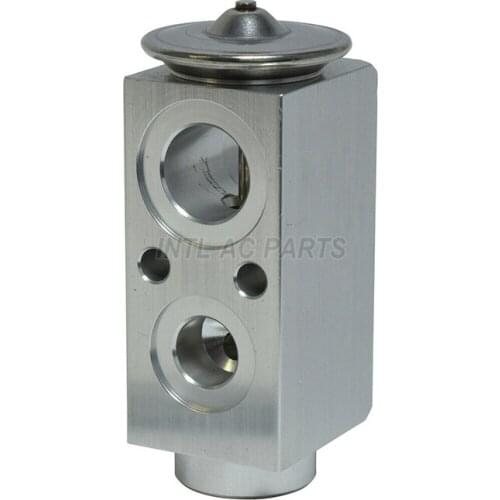 EX 10466C Auto A/C AC Block Expansion Valve for Dodge Durango/Jeep Grand Cherokee 68200524AA 39477 EX1518 3411597 3131378 M704