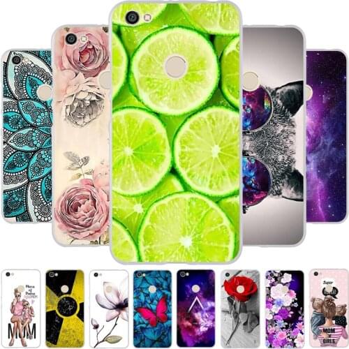 Hellonihao Phone Cases Xiaomi Redmi Note Prime