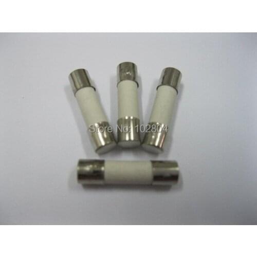 Ceramic Fuse 250V 5mm x 20mm Fast Blow 15A 600 pcs per Lot