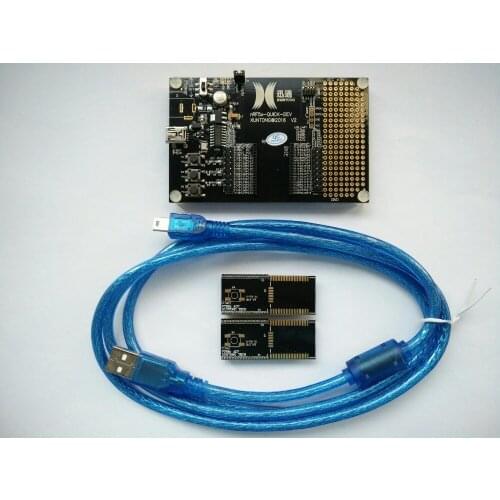 Development kit for PTR9018, PTR9022 , PTR9618 module