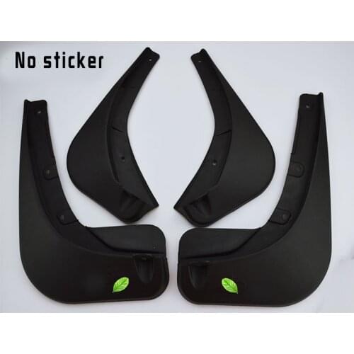 KOUVI Mud Flaps