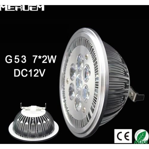 MERUEM LED Floodlights