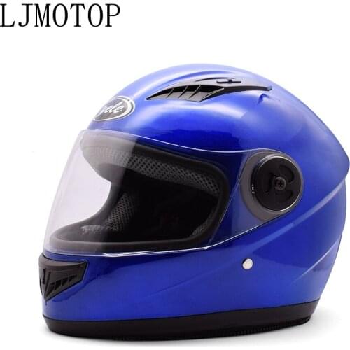 Motorcycle helmet Full Face Motorbike Helmet Personality Moto Helmet For Handsome people beautiful people