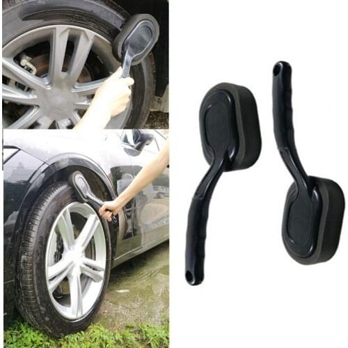 1 Pcs Car Sponge Cleaning Brush Long Handle Automobiles Polishing Brush Paint Care Washing Supplies Auto Cleaning Tools