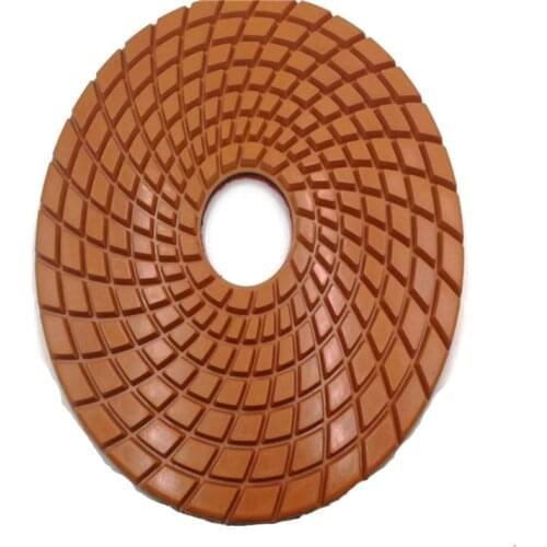 Wet polishing Pad 16 Inches For Grinding Stone, Glass, Ceramic Waistline 400mm Free Shipping