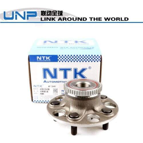 Auto Rear wheel Bearing Hub oe 42200-S7A-008 For Stream RN3 42200S7A008