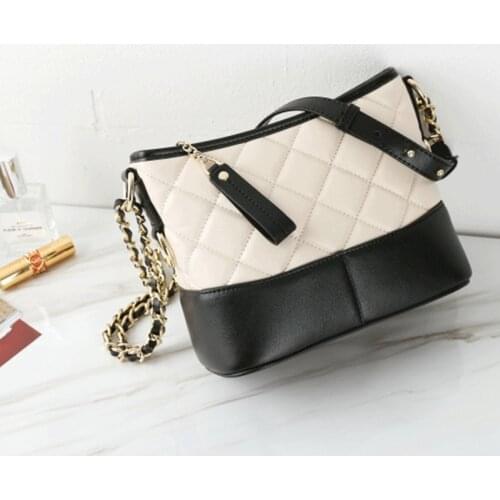 Genuine Classical Genuine Leather Handbag Han Edition Style New Handmade Retro Soft Cowhide Versatile Shoulder Bags