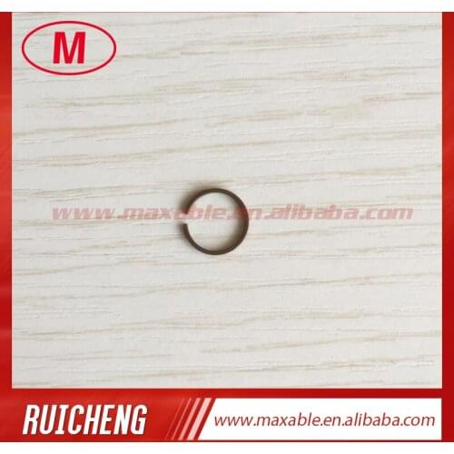 TD04 piston ring/seal ring for turbocharger compressor side