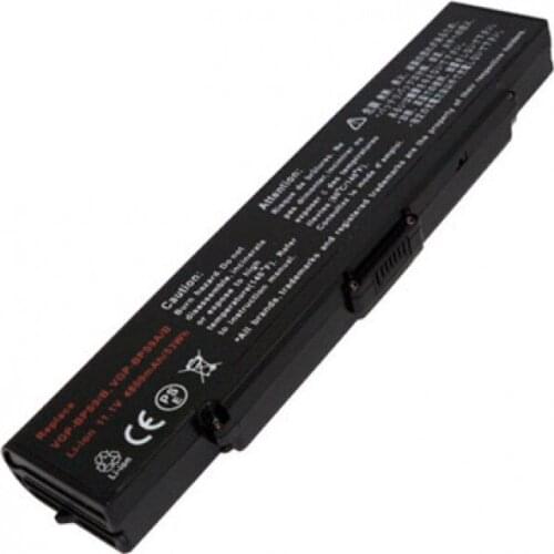 UGB genuine Replacement SONY VGP-BPL9 VGP-BPL9C VGP-BPS9/B VGP-BPS9B Battery
