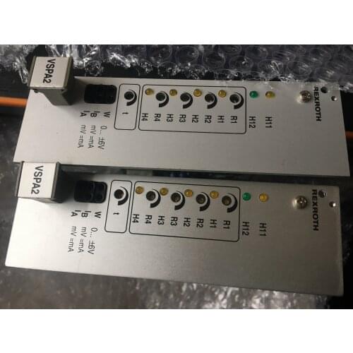 VT-VSPA2-50-10/T1 ,R900214081