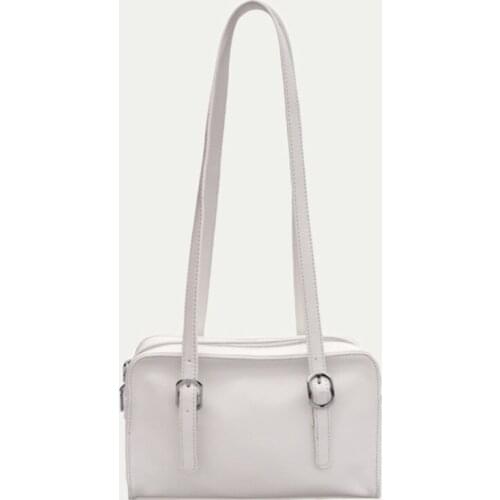 Top Quality Genuine Leather new arrival bag classical bag 2020 elegant woman handbag with shoulder strap