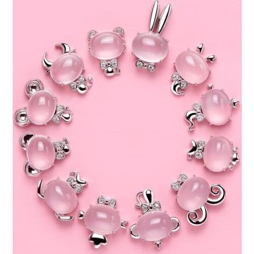 Подвески серебряные Y&C China At AliExpress