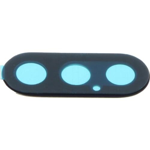 For IPhone X Replacement Phone Back Rear Camera Lens Glass Cover