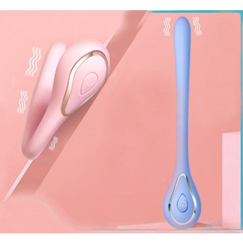 Female Masturbator Tongue Vibrator Sex Toy for Couples Mouth Love Ring Lick Clitoris Stimulation Oral Massager Sex Tool Product