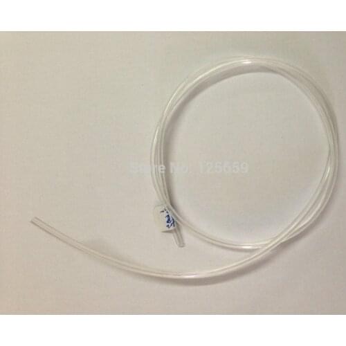 Hard 1 line solvent ink tube 3mm*2mm Printer part ink tube