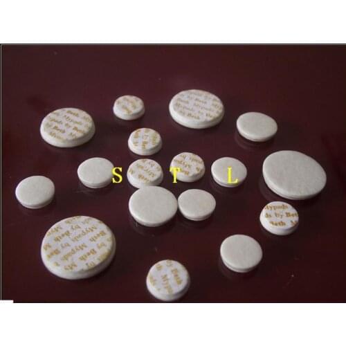 10 set Clarinet pads 170 pcs High quality
