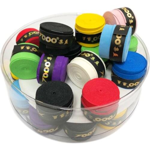 60pcs/Lot Dry feel Over Grip/tacky feel overgrip