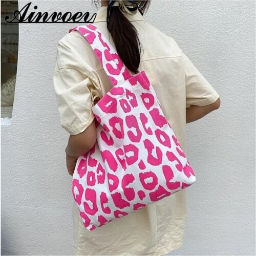 Ainvoev Women's Pink Bags