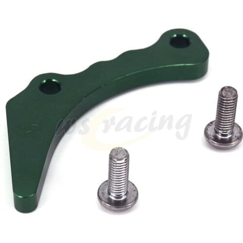 Motorcycle Aluminum Engine Plate Cover Case Saver Cover Guard For Kawasaki KX450F KX 450 F 2006 2007 2008 2009 2010 2011-2015