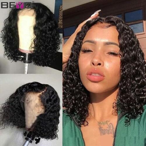 BeYo Short Wigs