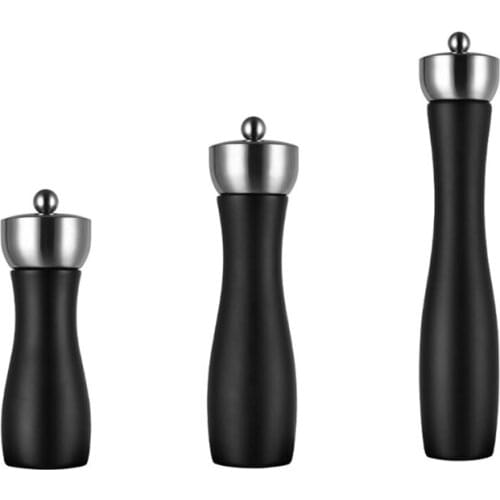 CDBSSPR Manual Pepper Mills
