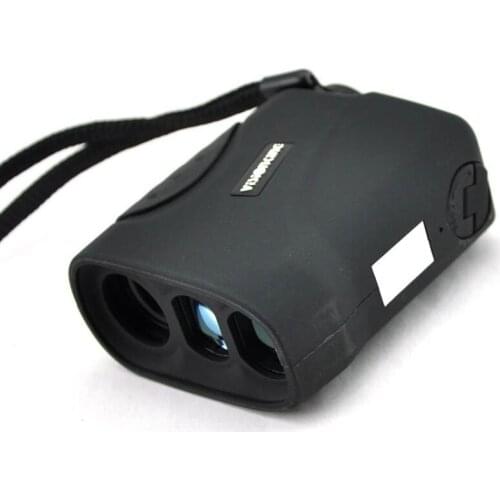 Visionking SC 6x21 C Handheld Laser Range Finder Height Measuring Angle Range Finder Golf Rangefinder Telescope 1200 Meters