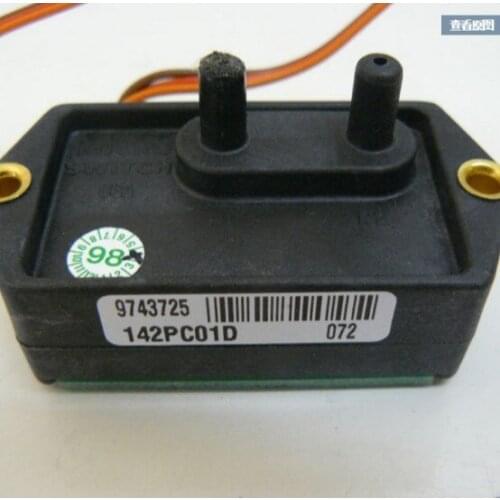 1pcs/lot 142PC01D SENSOR GAUGE 1 PSI