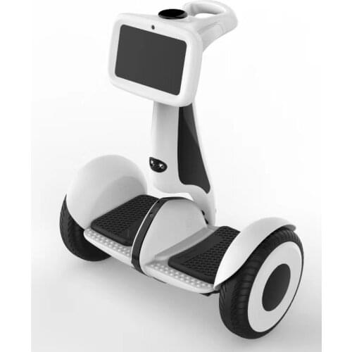 Gantch Programmable Robots